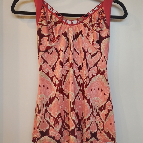 Silk Marciano top - Picture 3 of 4